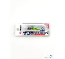 Пилькер XESTA Afterburner Mini 3g #11 GGD