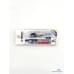 Пилькер XESTA Afterburner Mini 3g #140 KSN