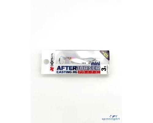 Пилькер XESTA Afterburner Mini 3g #242 PHFL