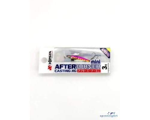 Пилькер XESTA Afterburner Mini 3g #29 KPIW