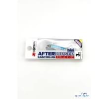 Пилькер XESTA Afterburner Mini 3g #39 KBPS