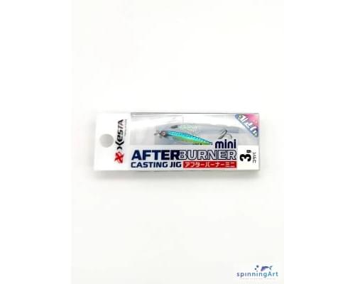 Пилькер XESTA Afterburner Mini 3g #59 SAB