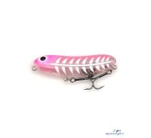 Уокер SumLures FRANK-SUM 70F Pinck BackBone