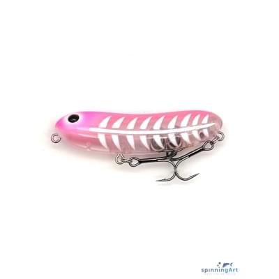 Уокер SumLures FRANK-SUM 70F Pinck BackBone