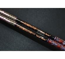 спиннинг Patriot Design Dominator Glacier Master KGX82-XH
