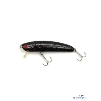 Воблер SumLures COTOCAS 70 SR BLACK