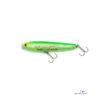 Воблер SumLures FLASHBACK 83S Double Lime