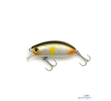 Воблер SumLures CHUNK 49 SSR Holo Pearl Kawaayu