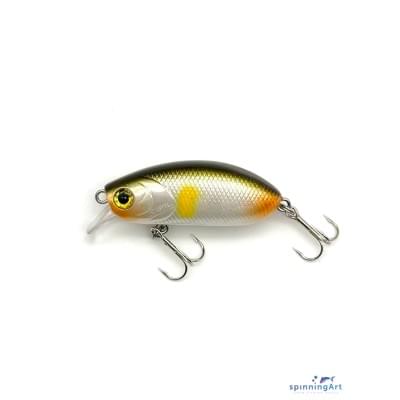 Воблер SumLures CHUNK 49 SSR Holo Pearl Kawaayu