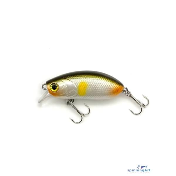 Воблер SumLures CHUNK 49 SSR Holo Pearl Kawaayu