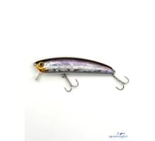 Воблер SumLures COTOCAS 70 SR Hologram Wakasagi