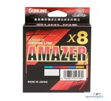 Шнур Sunline SM Amazer×8 200m # 2.0 PE