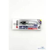 Пилькер XESTA Afterburner Mini 15g #140 KSN