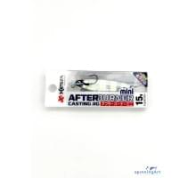 Пилькер XESTA Afterburner Mini 15g #117 KZL