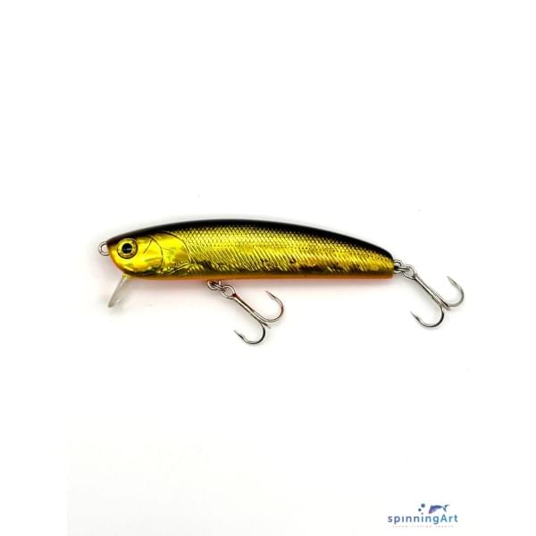 Воблер SumLures Cotocas Medium #SHPROT