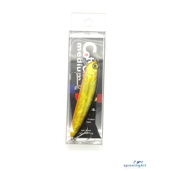 Воблер SumLures Cotocas Medium #SHPROT