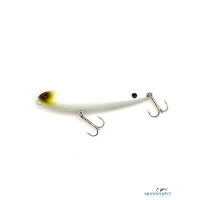 Воблер SumLures FAT-SUM JR 82F Mysteric Bone