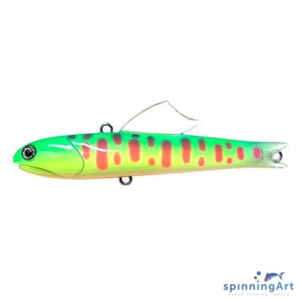 Виб Halcyon System "N" Shico 96 BM Fin 20g #25 Lime Chart PM