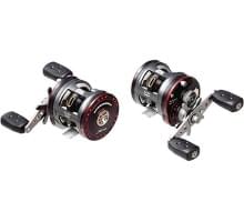 Катушка Abu Garcia Ambassadeur Morrum ZX 1601 IVCB-4