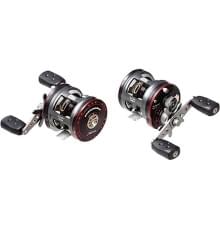 Катушка Abu Garcia Ambassadeur Morrum ZX 1601 IVCB-4