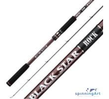 Спиннинг XESTA Black Star Rock S83MH Versatile Multi Rocker