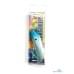 Поппер SumLures SUMPOPPER 74F Classic Blue Head shad