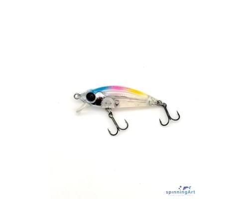 Воблер Breaden 13NUT 40F 2.3g #04