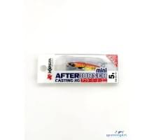 Пилькер XESTA Afterburner Mini 5g #134 RGDL