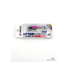 Пилькер XESTA Afterburner Mini 5g #29 KPIW