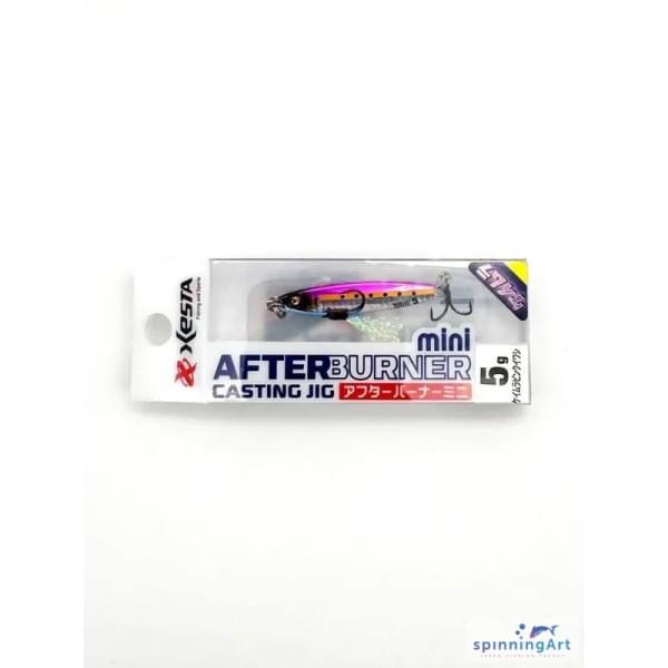 Пилькер XESTA Afterburner Mini 5g #29 KPIW