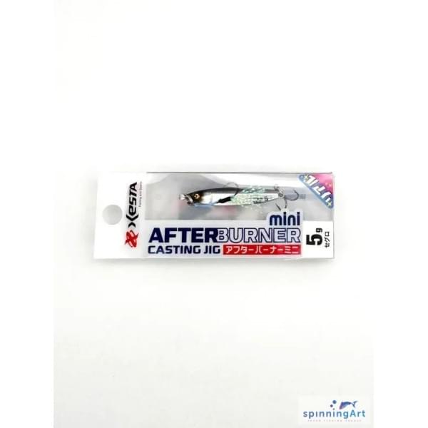 Пилькер XESTA Afterburner Mini 5g #70 SE