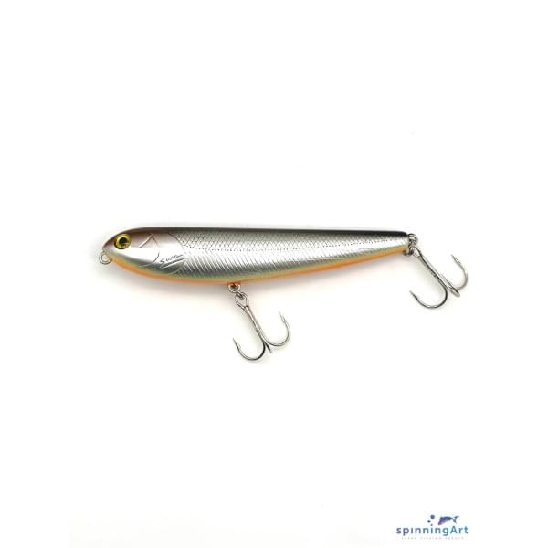 Воблер Sumlures Fat Sum Color #NATURAL