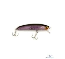 Воблер SumLures SUMING 70F Glitter Ghost Wakasagi