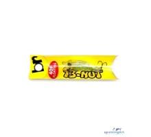 Воблер Breaden 13NUT 40F 2.3g #12