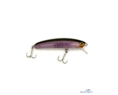 Воблер SumLures SUMING 70SP Glitter Ghost Wakasagi