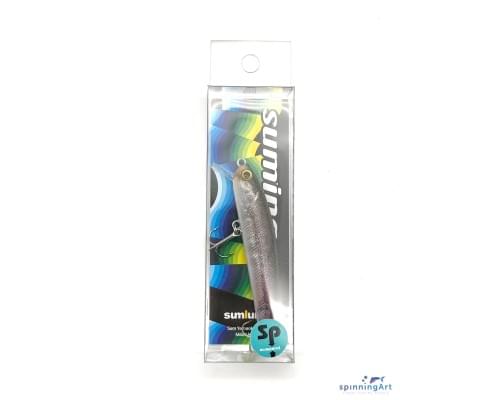 Воблер SumLures SUMING 70SP Glitter Ghost Wakasagi