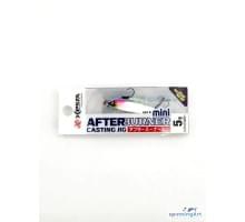 Пилькер XESTA Afterburner Mini 5g #242 PHFL