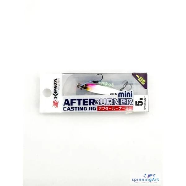 Пилькер XESTA Afterburner Mini 5g #242 PHFL