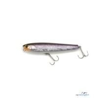 Воблер SumLures FLASHBACK 83S Hologram Wakasagi