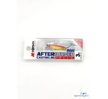 Пилькер XESTA Afterburner Mini 3g #134 RGDL