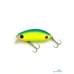 Воблер SumLures CHUNK 49 SSR Blue Blak Chart