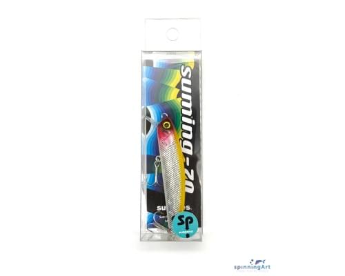 Воблер SumLures SUMING 70SP Hologram Crown
