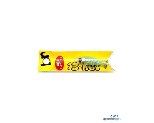 Воблер Breaden 13NUT 40F 2.3g #09
