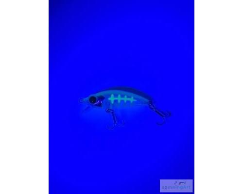 Воблер Breaden 13NUT 40F 2.3g #09