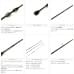 Спиннинг Breaden GRF Kabin 704CS-tip