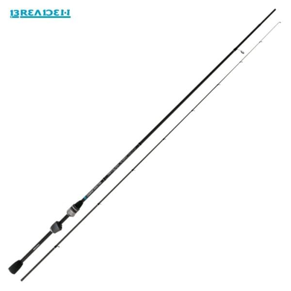 Спиннинг Breaden GRF Kabin 704CS-tip
