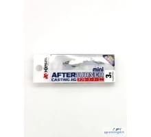 Пилькер XESTA Afterburner Mini 3g #117 KZL