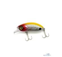 Воблер SumLures CHUNK 49 SR Hologram Crown