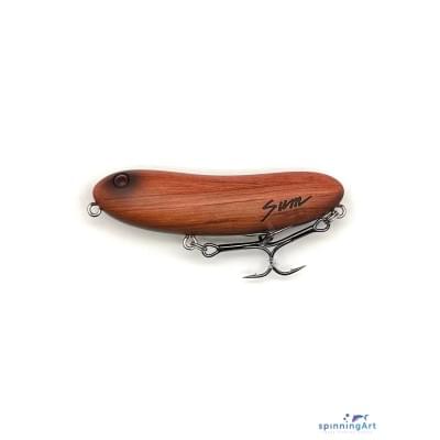 Уокер SumLures FRANK-SUM 70F Pladwood Frank