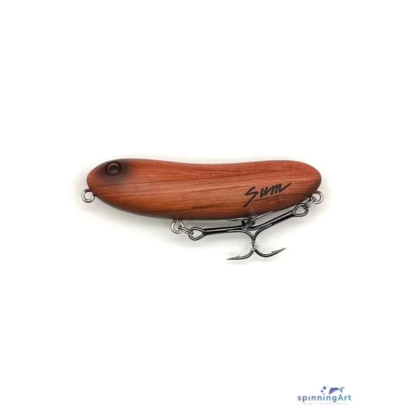 Уокер SumLures FRANK-SUM 70F Pladwood Frank